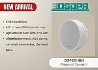 DSP5311EN DSP5311EN