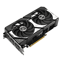 ASUS Dual GeForce RTX 5060 Ti OC Edition 16GB GDDR7 Graphics Card