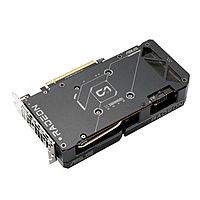 ASUS Dual Radeon RX 7600 EVO OC Edition 8GB GDDR6 Graphics Card