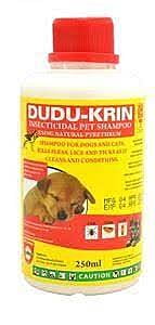 DUDU KRIN 250ML