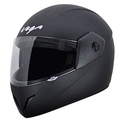 VEGA CLIFF DX DULL BLACK C/V (M)