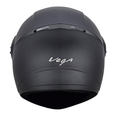 VEGA CLIFF DX DULL BLACK C/V (M)