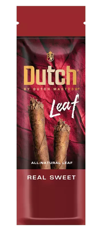 DUTCH NATURAL LEAF