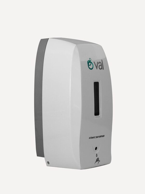 Jabonera Automática 500 ml Jabonera Automática 500 ml
