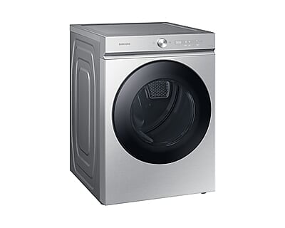 Samsung 7.6 cuft Steam Dryer Wifi SS