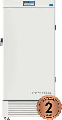 DW450 -40C Freezers