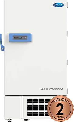 DW780 -40C Freezers