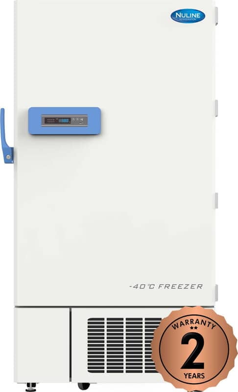 DW780 -40C Freezers