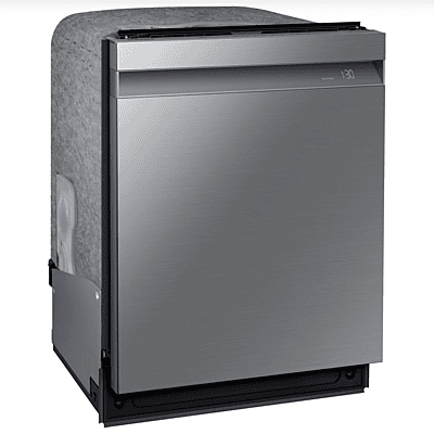 Samsung Dishwasher 39db Aquablast Wif