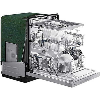 Samsung 51db Dishwasher SS