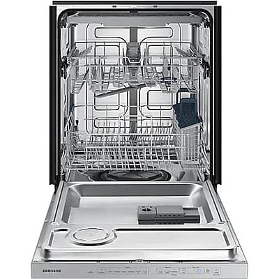 Samsung 51db Dishwasher SS