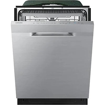 Samsung 51db Dishwasher SS