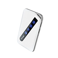 D-LINK 4G LTE Mobile Router with LED status (no USB adapter)