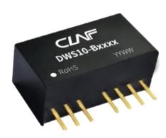 CLAF POWER DC/DC Converter DWS10-B2405 - PO-3947-D