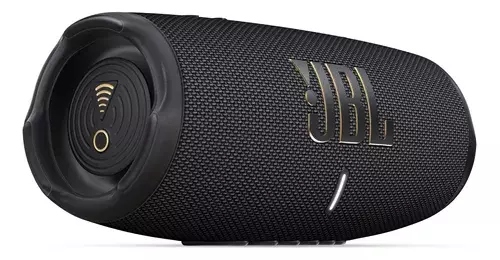 JBL CHARGE 5 BLUETOOTH SPEAKER JBL CHARGE 5 BLUETOOTH SPEAKER
