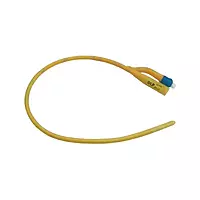 Sonda Foley 2 vias 