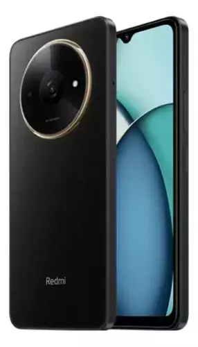 XIAOMI REDMI A3X (64GB_3GB RAM) DS