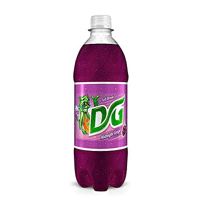 D&G Soda