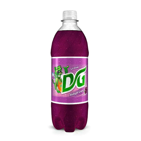 D&G Soda