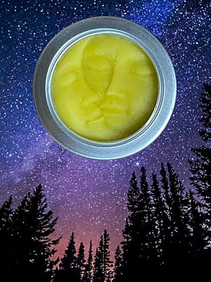 Celestial Dande-Lotion Celestial Dande-Lotion