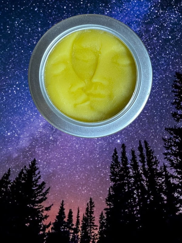 Celestial Dande-Lotion Celestial Dande-Lotion