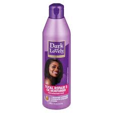 Dark & Lovely Oil Moisturiser Total Repair 5 250ml