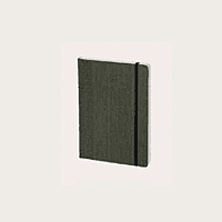 Blue Dark Grey Diary BB51