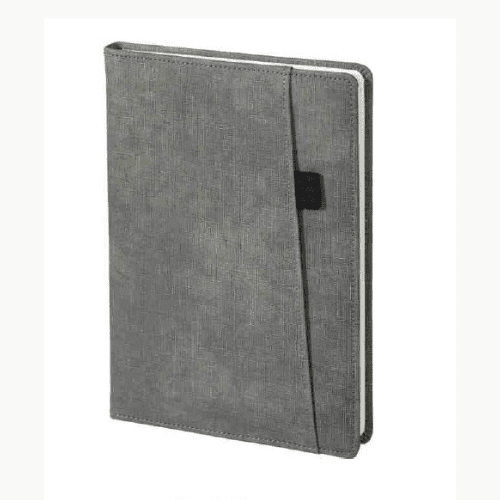 Dark Grey Diar BB54