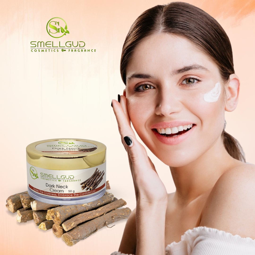 Dark neck cream | all skin type | 50 gm Dark neck cream | all skin type | 50 gm