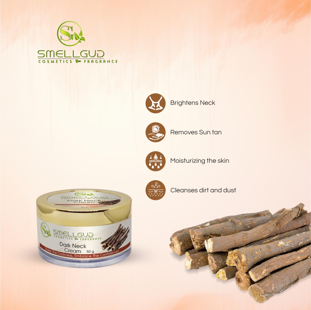Dark neck cream | all skin type | 50 gm Dark neck cream | all skin type | 50 gm
