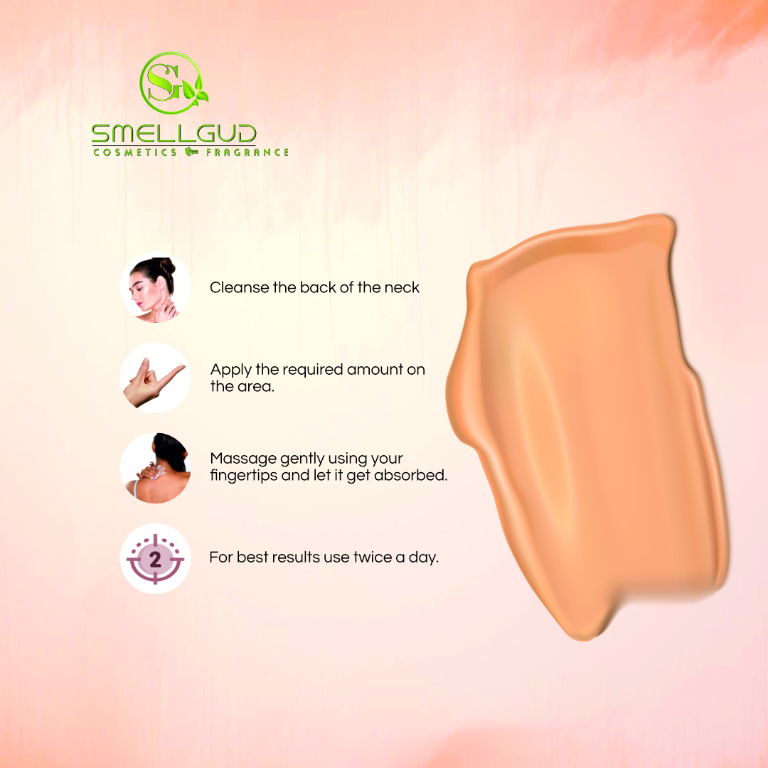 Dark neck cream | all skin type | 50 gm Dark neck cream | all skin type | 50 gm