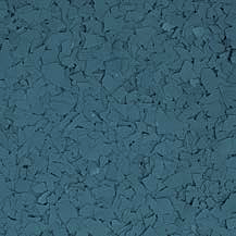 Dark Teal Chips