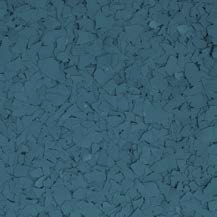 Dark Teal Chips