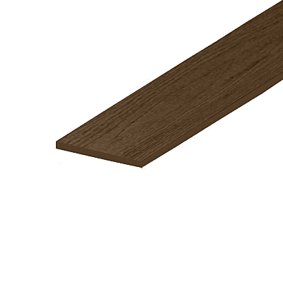 Timbertech Reserve Fascia Timbertech Reserve Fascia