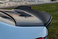 2021–2025 BMW M4 G82 & 4 Series G22 BKSS Style Carbon Fiber Trunk