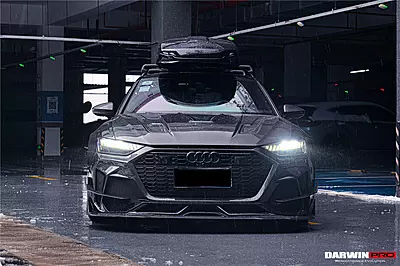 Audi RS6 Avant C8 IMP Performance Partial Carbon Fiber Hood | Lightweight & Aggressive Upgrade Audi RS6 Avant C8 IMP Performance Partial Carbon Fiber Hood | Lightweight & Aggressive Upgrade