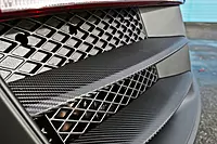 2009–2015 Audi R8 Coupe / Spyder Carbon Rear Air Duct Splitters | CFRP + FGCF Replacement