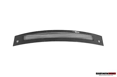 Audi R8 GEN2 V10 PLUS Coupe Carbon Fiber Wing Base | OEM Mount for GT & Performance Spoilers Audi R8 GEN2 V10 PLUS Coupe Carbon Fiber Wing Base | OEM Mount for GT & Performance Spoilers