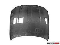 BMW M3 G80 G81 / M4 G82 G83 OE Style Carbon Fiber Hood | 2021–2025