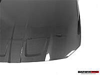 BMW M3 G80 G81 / M4 G82 G83 OE Style Carbon Fiber Hood | 2021–2025