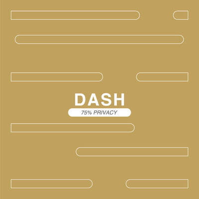 Dash Privacy Screen Panel 36"x68" Dash Privacy Screen Panel 36"x68"