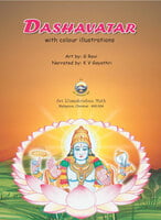 Dashavatar Dashavatar