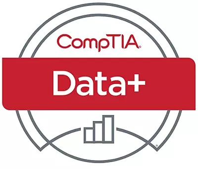 CompTIA Data+ (DA0-001) Voucher