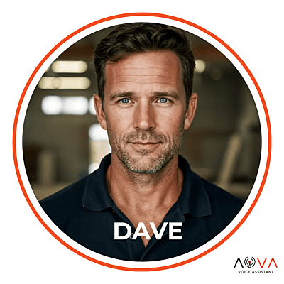 aiVA Voice Assistant aiVA Voice Assistant