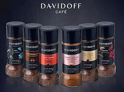 Davidoff Davidoff