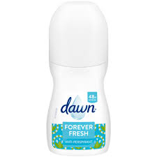 Dawn Roll On Women Forever Fresh 6X45ML Dawn Roll On Women Forever Fresh 6X45ML