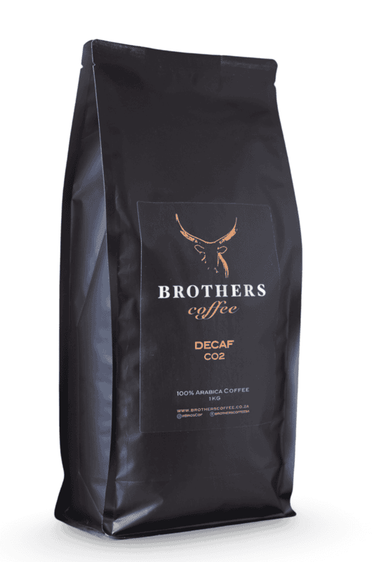 Decaf 1kg Decaf 1kg