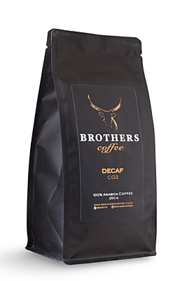 Decaf 250g