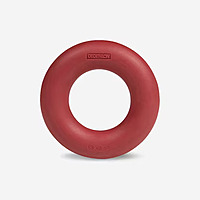 Decathlon - Hard -Resistance Weight Training Handgrip - Red