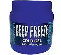 Deep Freeze Range